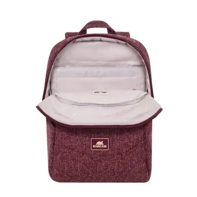 Mochila Rivacase 13.3? Anvik 7923 Vermelha
