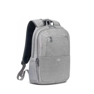 Mochila Rivacase 15.6? Suzuka 7760 Cinza