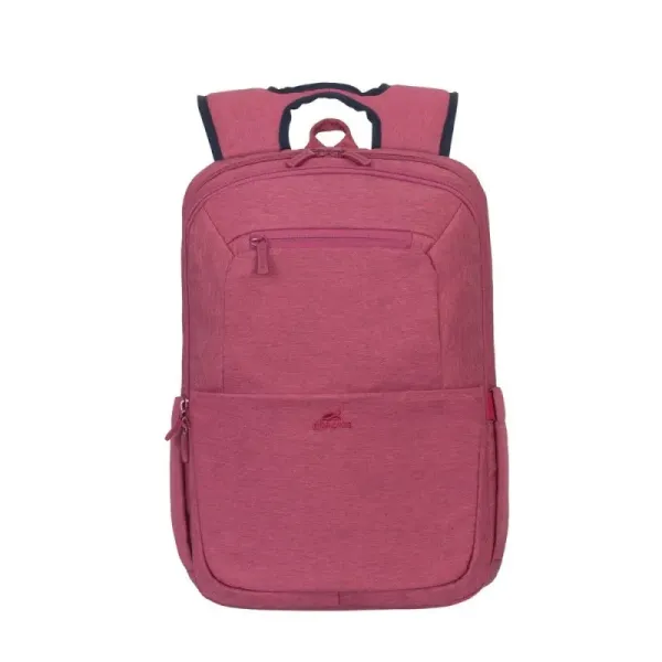 Mochila Rivacase 15.6? Suzuka 7760 Vermelha