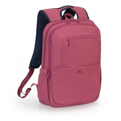 Mochila Rivacase 15.6? Suzuka 7760 Vermelha