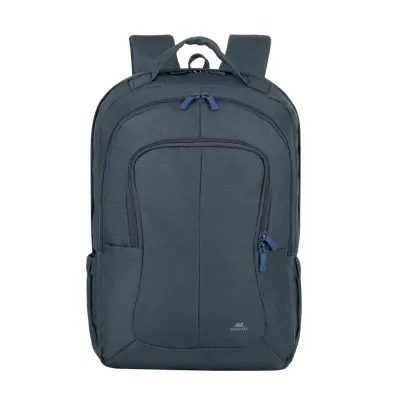 Mochila portátil Rivacase 17.3? Tegel 8460 Azul