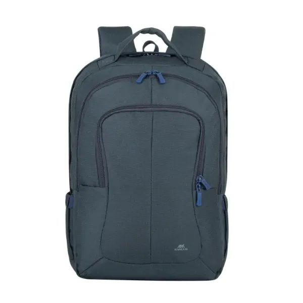 Mochila portátil Rivacase 17.3? Tegel 8460 Azul