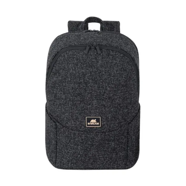 Mochila portátil Rivacase 15.6? Anvik 7962 Preta