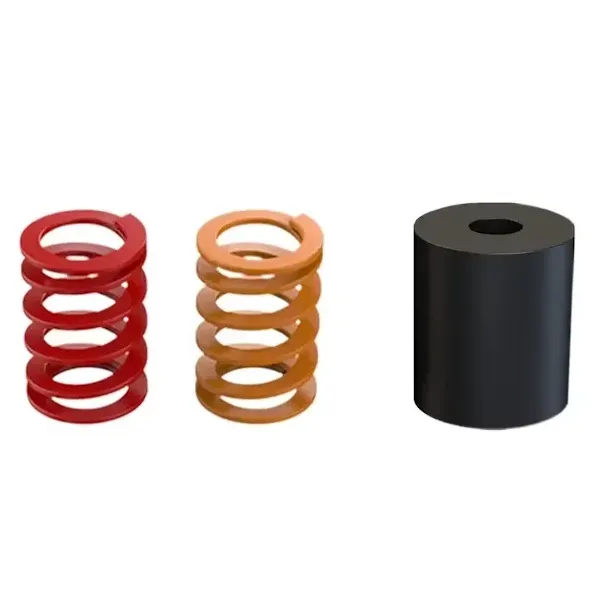 Kit de acessórios Moza Racing SR-P
