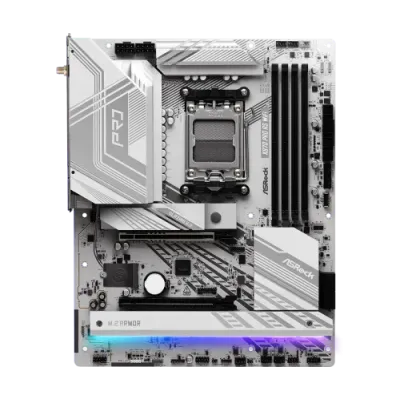 Motherboard Asrock X870 Pro RS WiFi AMD AM5 ATX
