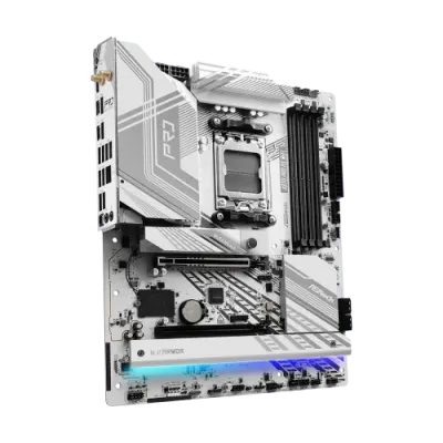 Motherboard Asrock X870 Pro RS WiFi AMD AM5 ATX