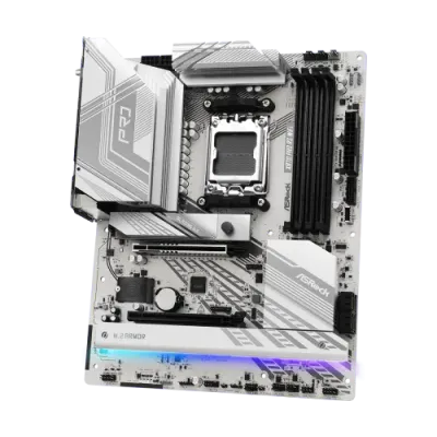 Motherboard Asrock X870 Pro RS WiFi AMD AM5 ATX
