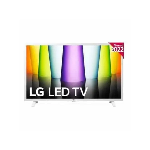 TV LG 32LQ63806LC 32? Full HD Smart TV WiFi Branca