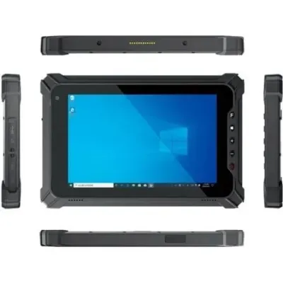 Tablet Rugged Comandera Premier Maxi 108 W 8? 1920×1200 8GB 128GB