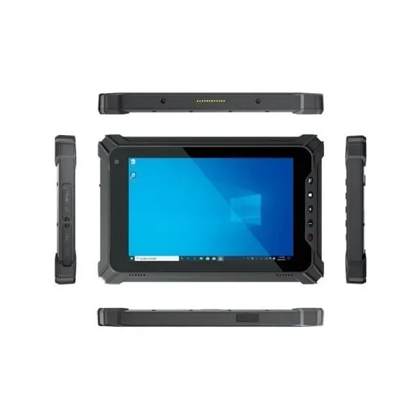 Tablet Rugged Comandera Premier Maxi 108 W 8? 1920×1200 8GB 128GB