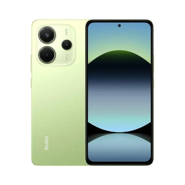 Smartphone Xiaomi Redmi Note 14 8GB 256GB 6.67? Verde