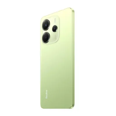 Smartphone Xiaomi Redmi Note 14 8GB 256GB 6.67? Verde