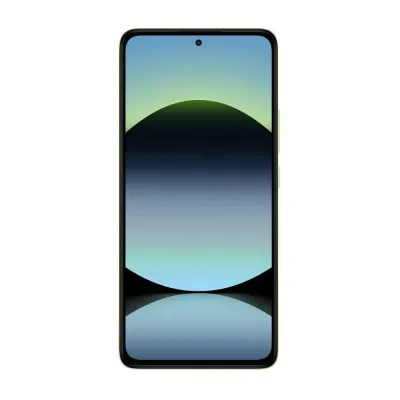 Smartphone Xiaomi Redmi Note 14 8GB 256GB 6.67? Verde
