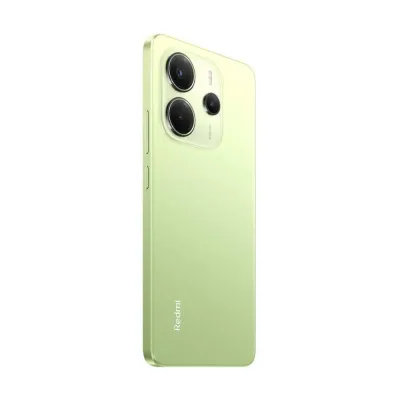 Smartphone Xiaomi Redmi Note 14 8GB 256GB 6.67? Verde