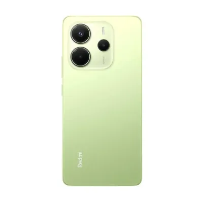 Smartphone Xiaomi Redmi Note 14 8GB 256GB 6.67? Verde