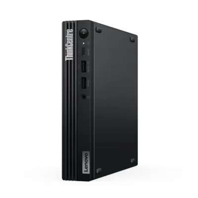 Computador Lenovo ThinkCentre M70q Gen 5 Intel Core i5-14400T 16Gb 512GB Windows 11 Pro 64 Bluetooth e Wifi-6