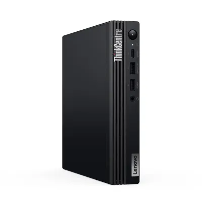 Computador Lenovo ThinkCentre M70q Gen 5 Intel Core i5-14400T 16Gb 512GB Windows 11 Pro 64 Bluetooth e Wifi-6