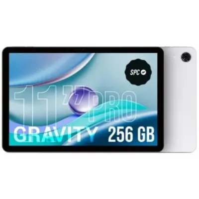 Tablet SPC Gravity 6 Pro 11? 6TH 6Gb 256Gb Octacore 4G Cinza