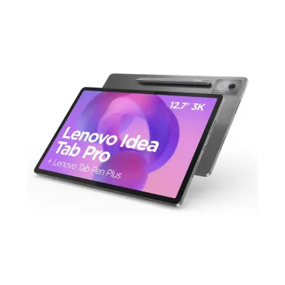 Tablet Lenovo Idea Tab Pro 12.7? 8GB 256GB Octacore Cinza + Pen