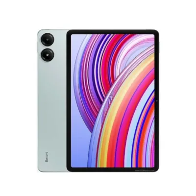 Tablet Xiaomi Redmi Pad Pro 12.1? 6GB 128GB Octacore Verde Menta