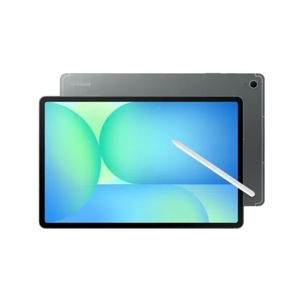 Tablet Samsung Galaxy Tab S10 FE 10.9? 12GB 256GB Octacore 5G Cinza