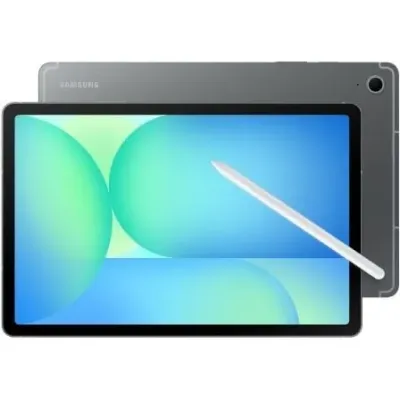 Tablet Samsung Galaxy Tab S10 FE 10.9? 8GB 128GB Octacore Cinza