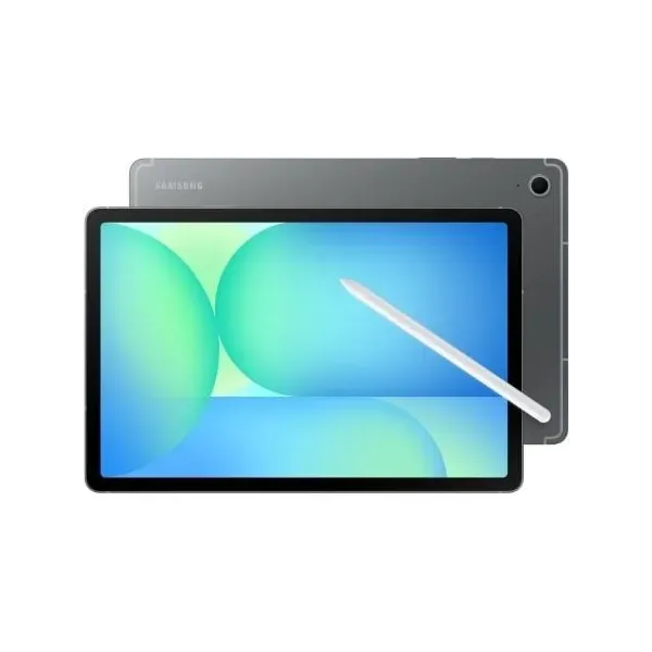 Tablet Samsung Galaxy Tab S10 FE 10.9? 8GB 128GB Octacore Cinza