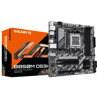 Motherboard Gigabyte B850M DS3H DDR5