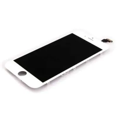 LCD PANEL + TOUCH PARA IPHONE 6 – WHITE