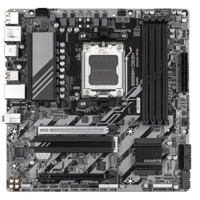 Motherboard Gigabyte B850M DS3H DDR5
