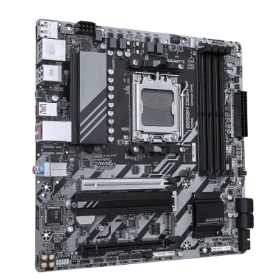 Motherboard Gigabyte B850M DS3H DDR5