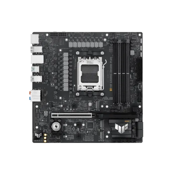 Motherboard Asus TUF Gaming B850M-PLUS AM5 DDR5 mATX