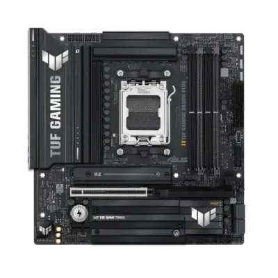 Motherboard Asus TUF Gaming B850M-PLUS AM5 DDR5 mATX