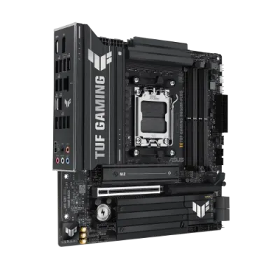 Motherboard Asus TUF Gaming B850M-PLUS AM5 DDR5 mATX