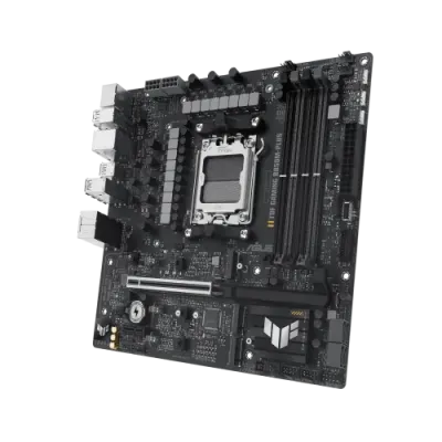 Motherboard Asus TUF Gaming B850M-PLUS AM5 DDR5 mATX