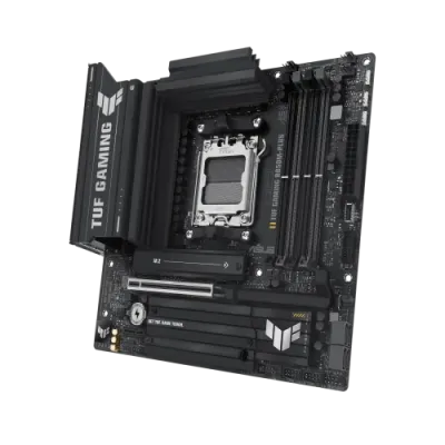 Motherboard Asus TUF Gaming B850M-PLUS AM5 DDR5 mATX