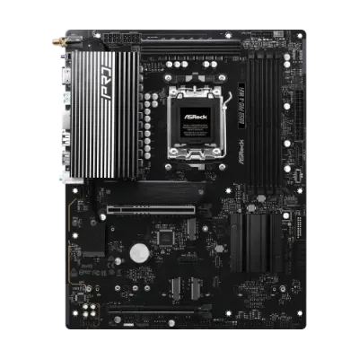 Motherboard Asrock B850 Pro-A WiFi AMD AM5 ATX