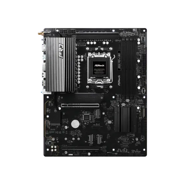 Motherboard Asrock B850 Pro-A WiFi AMD AM5 ATX