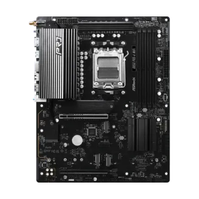 Motherboard Asrock B850 Pro-A WiFi AMD AM5 ATX
