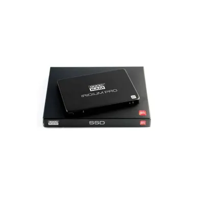 DISCO DURO SSD GOODRAM IRIDIUM PRO 120GB SATAIII 2,5? – RETAIL