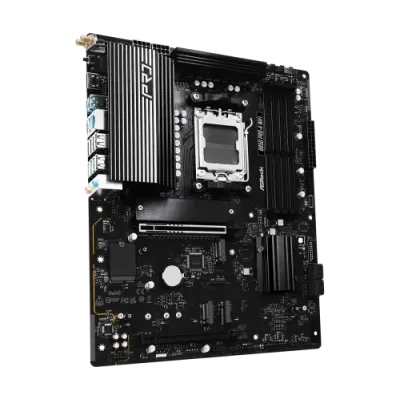 Motherboard Asrock B850 Pro-A WiFi AMD AM5 ATX