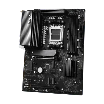 Motherboard Asrock B850 Pro-A WiFi AMD AM5 ATX