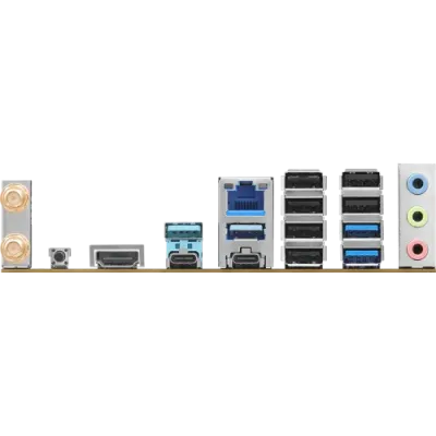 Motherboard Asrock B850 Pro-A WiFi AMD AM5 ATX
