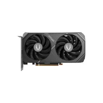 Placa Gráfica Zotac Gaming RTX 5050 Twin Edge Nvidia 8 GB GDDR6