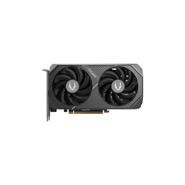 Placa Gráfica Zotac Gaming RTX 5050 Twin Edge Nvidia 8 GB GDDR6