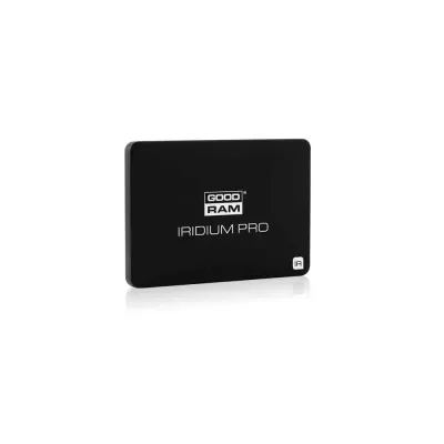 DISCO DURO SSD GOODRAM IRIDIUM PRO 120GB SATAIII 2,5? – RETAIL