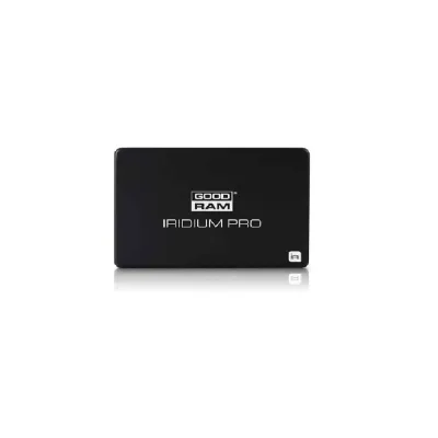 DISCO DURO SSD GOODRAM IRIDIUM PRO 120GB SATAIII 2,5? – RETAIL