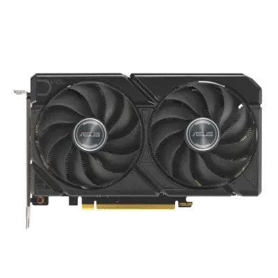 Placa Gráfica Asus RX 9060 XT 8GB GDDR6
