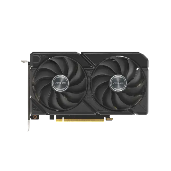 Placa Gráfica Asus RX 9060 XT 8GB GDDR6