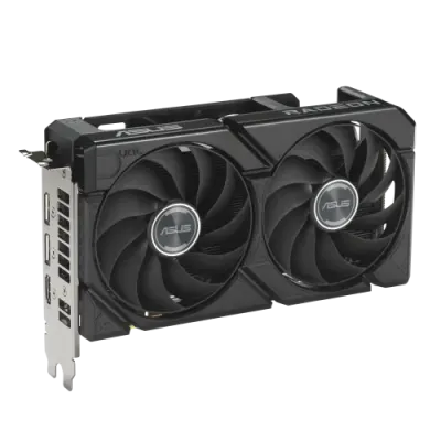 Placa Gráfica Asus RX 9060 XT 8GB GDDR6